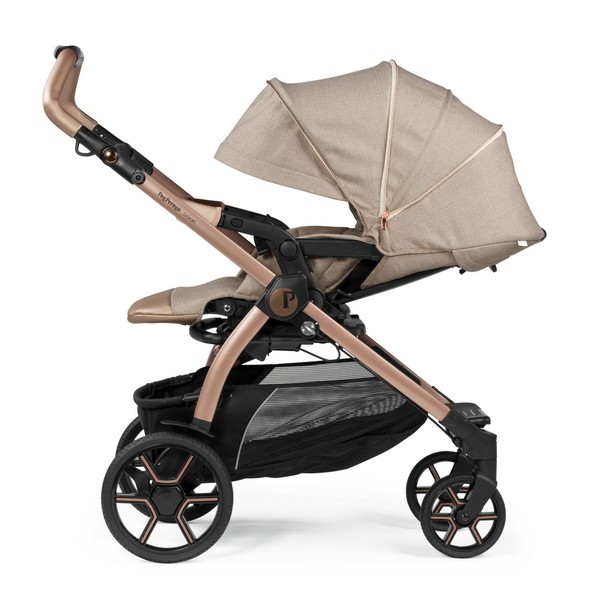 Продукт Peg Perego BOOK MODULAR LOUNGE 3в1 - Комбинирана количка - 0 - BG Hlapeta